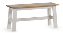 Load image into Gallery viewer, Linwood Dining Collection - White/Natural
