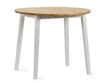 Load image into Gallery viewer, Linwood Dining Collection - White/Natural
