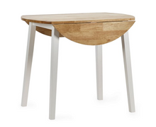 Load image into Gallery viewer, Linwood Dining Collection - White/Natural
