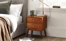 Load image into Gallery viewer, Lowry Bedroom Collection
