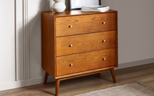 Load image into Gallery viewer, Lowry Bedroom Collection
