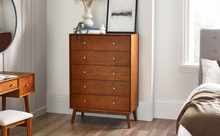Load image into Gallery viewer, Lowry Bedroom Collection

