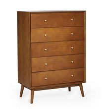 Load image into Gallery viewer, Lowry Bedroom Collection
