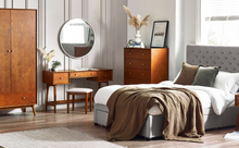 Load image into Gallery viewer, Lowry Bedroom Collection
