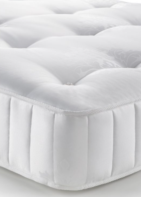 Capsule Essentials Mattress