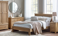 Load image into Gallery viewer, Memphis Bed
