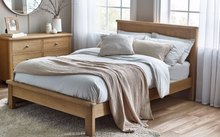 Load image into Gallery viewer, Memphis Bed
