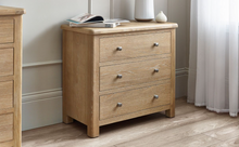Load image into Gallery viewer, 3 Drawer Chest
