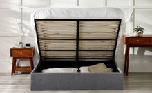 Load image into Gallery viewer, Merida Storage Bed
