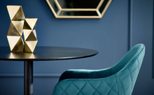 Load image into Gallery viewer, Nero Dining Tables
