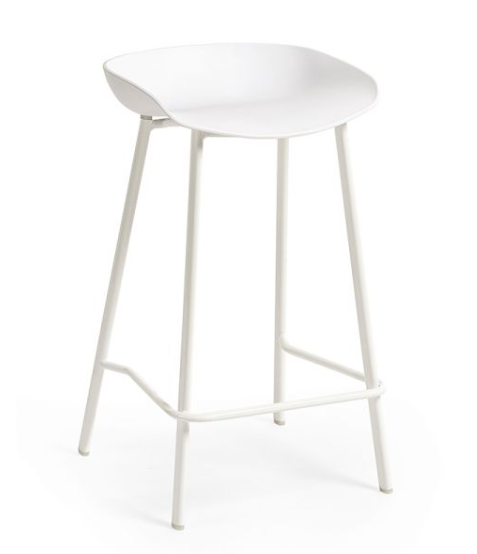 Renzo Barstool Collection - Various Colours Available