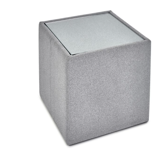Rohe Occasional Table Collection - Platinum