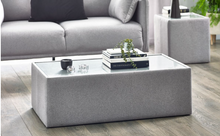 Load image into Gallery viewer, Rohe Occasional Table Collection - Platinum
