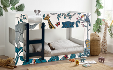 Load image into Gallery viewer, Safari Bunk Bed
