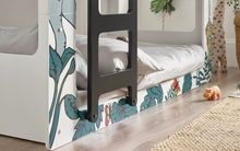 Load image into Gallery viewer, Safari Bunk Bed
