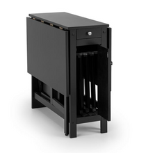 Load image into Gallery viewer, Savoy Dining Set - Black

