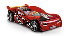 Load image into Gallery viewer, Scorpion Race Car Bed
