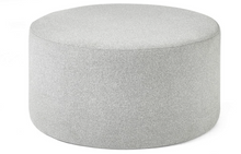 Load image into Gallery viewer, Seattle Stool Collection - Grey Linen
