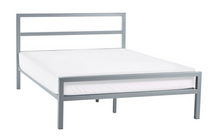 Load image into Gallery viewer, Soto Metal Bed
