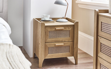 Load image into Gallery viewer, Sydney Bedroom Collection

