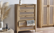 Load image into Gallery viewer, Sydney Bedroom Collection
