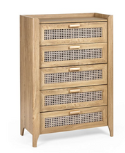 Load image into Gallery viewer, Sydney Bedroom Collection
