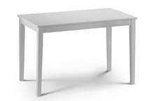 Load image into Gallery viewer, Taku Dining Table Collection - Various Colours
