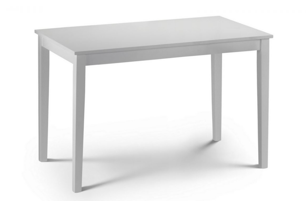 Taku Dining Table Collection - Various Colours