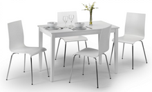 Load image into Gallery viewer, Taku Dining Table Collection - Various Colours

