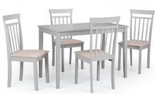 Load image into Gallery viewer, Taku Dining Table Collection - Various Colours
