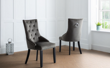 Load image into Gallery viewer, Veneto Knockerback Chair
