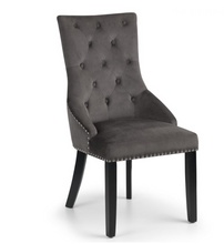 Load image into Gallery viewer, Veneto Knockerback Chair
