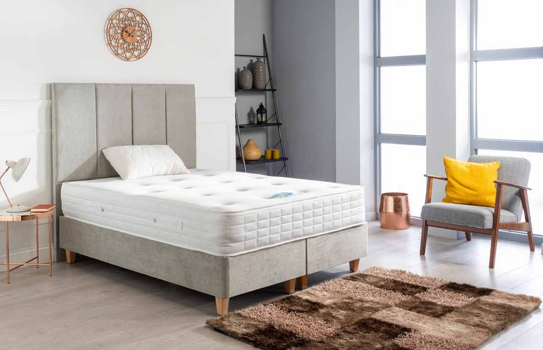 Memory Collection Mattress