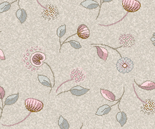 Load image into Gallery viewer, Boho Bloomsbury Carpet - Ulster
