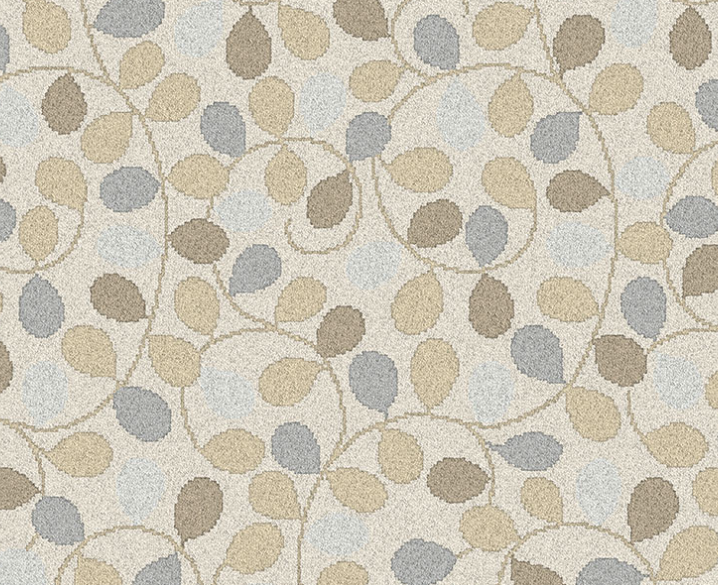 Boho Rhapsody Carpet - Ulster