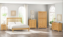 Load image into Gallery viewer, Lugano Bedroom Collection
