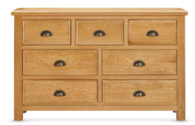 Load image into Gallery viewer, Lugano Bedroom Collection
