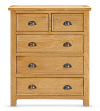 Load image into Gallery viewer, Lugano Bedroom Collection
