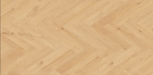 Load image into Gallery viewer, Manor Herringbone Laminate Flooring
