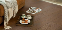 Load image into Gallery viewer, Majestic Click Hardwood Flooring
