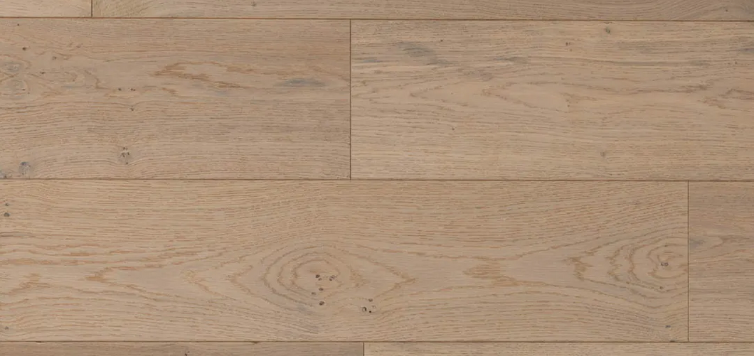 Majestic Click Hardwood Flooring