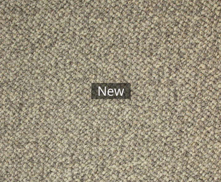 Natural Choice Textures Carpet - Ulster