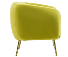 Load image into Gallery viewer, Yasmeen Armchair - Various Colours Available
