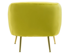 Load image into Gallery viewer, Yasmeen Armchair - Various Colours Available
