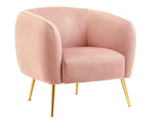 Load image into Gallery viewer, Yasmeen Armchair - Various Colours Available
