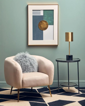 Load image into Gallery viewer, Yasmeen Armchair - Various Colours Available
