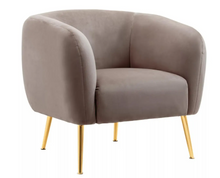 Load image into Gallery viewer, Yasmeen Armchair - Various Colours Available
