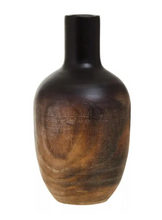 Load image into Gallery viewer, Arlo Ombre Wooden Vase Collection
