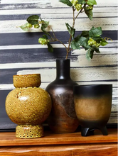 Load image into Gallery viewer, Arlo Ombre Wooden Vase Collection
