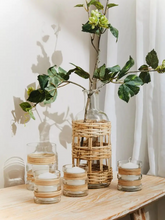 Load image into Gallery viewer, Kuta Natural Vase Collection
